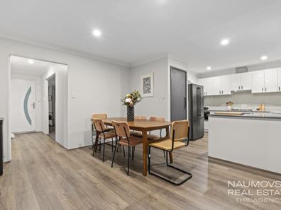 3 Merston Street, Nollamara WA 6061