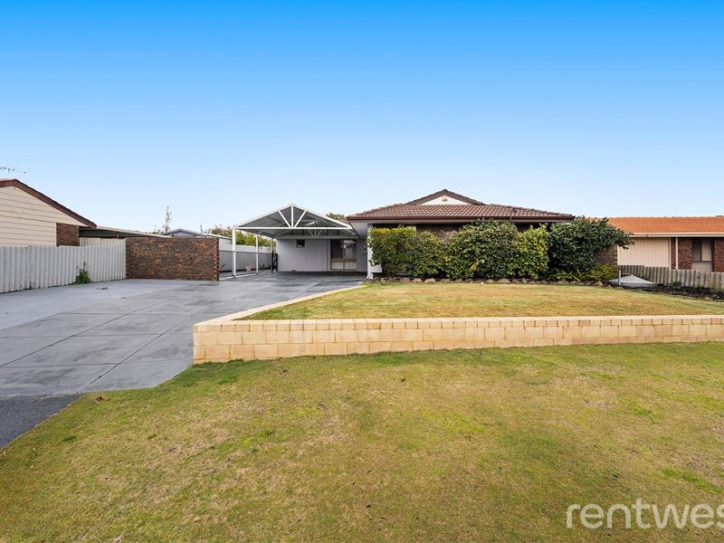 33 Kimberley Way, Parkwood