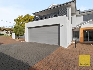 1/12 Heath Road, Kalamunda WA 6076