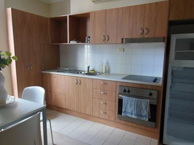 1016/305 Murray Street, Perth WA 6000