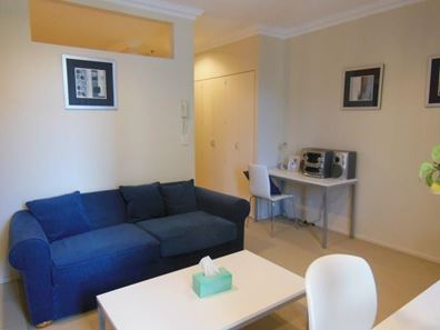 1016/305 Murray Street, Perth WA 6000