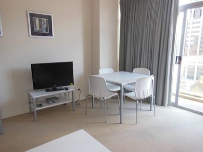 1016/305 Murray Street, Perth WA 6000