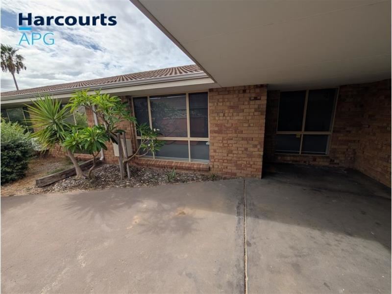 3/38 Preston Street, East Bunbury WA 6230