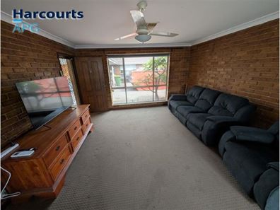 3/38 Preston Street, East Bunbury WA 6230