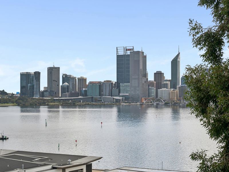 12/8 Darley Street, South Perth
