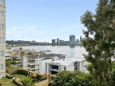 12/8 Darley Street, South Perth WA 6151
