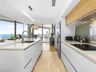 13/9 Mccabe Street, North Fremantle WA 6159
