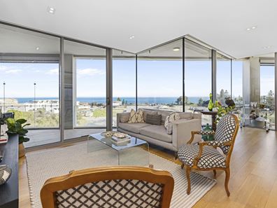 13/9 Mccabe Street, North Fremantle WA 6159