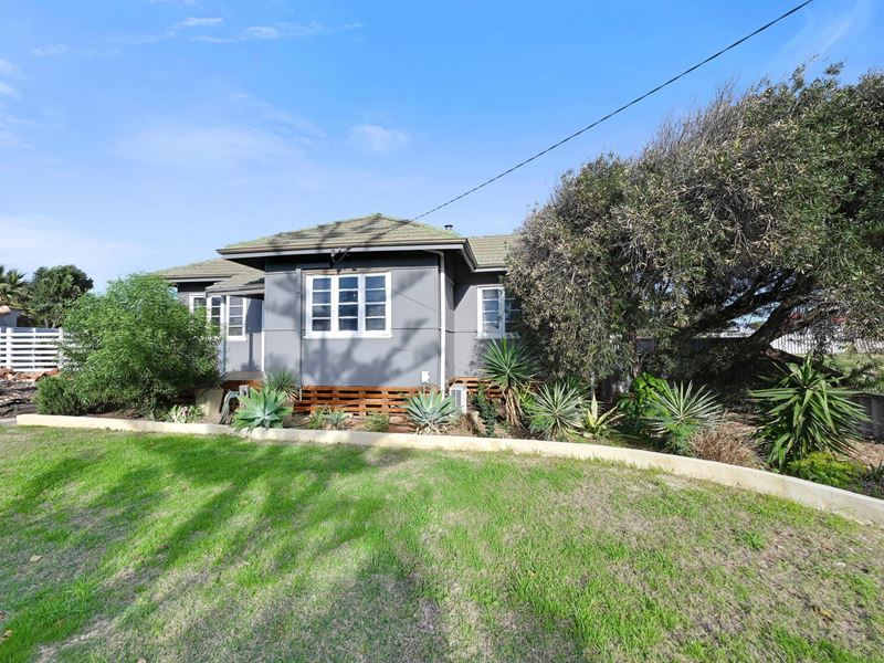 14 Maley Way, Beachlands WA 6530