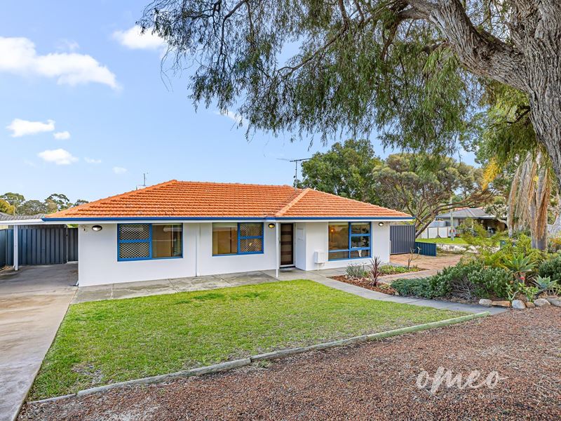19 Skeahan Street, Spearwood