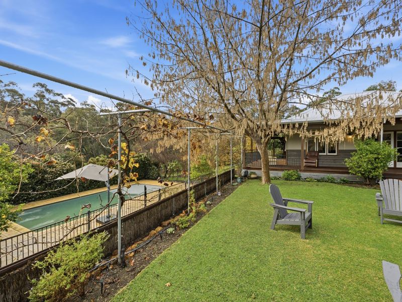 71 Aldersyde Road, Piesse Brook WA 6076