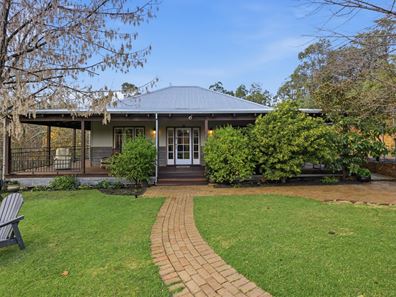 71 Aldersyde Road, Piesse Brook WA 6076