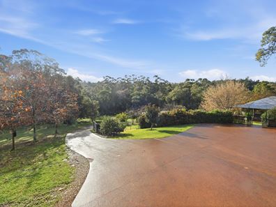 71 Aldersyde Road, Piesse Brook WA 6076