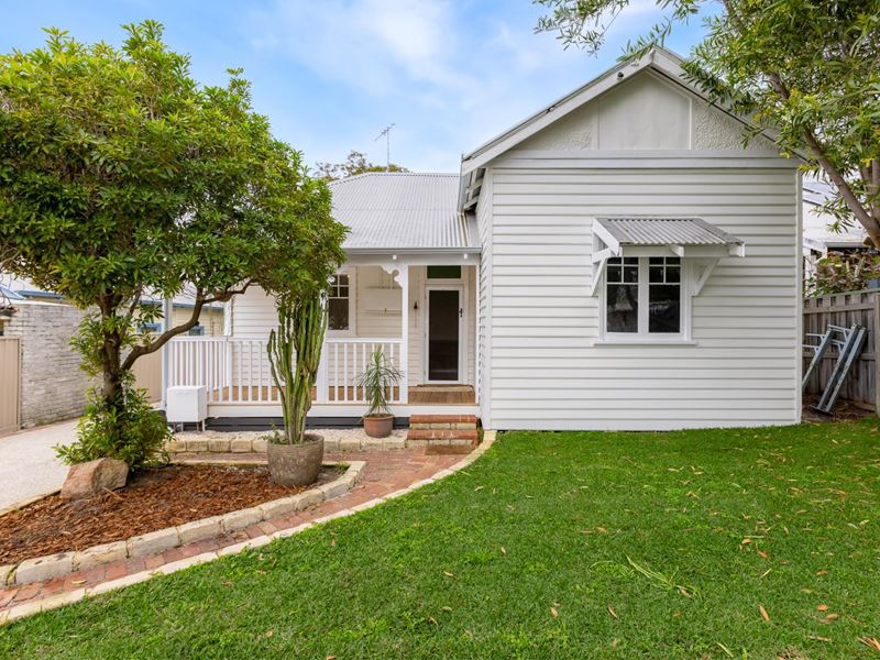 18 Canterbury Terrace, East Victoria Park WA 6101