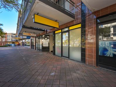 2/424 Roberts Road, Subiaco WA 6008