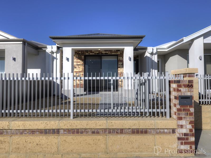 66 Attadale Avenue, Darch WA 6065