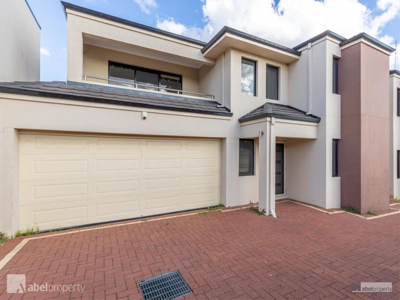 79B Waterloo Street, Joondanna