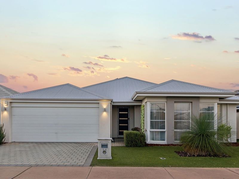 26 Caloria Chase, Caversham