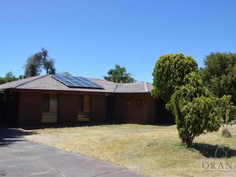 22 Kingsley Drive, Kingsley WA 6026