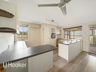 9 Hyland Crescent, Clarkson WA 6030