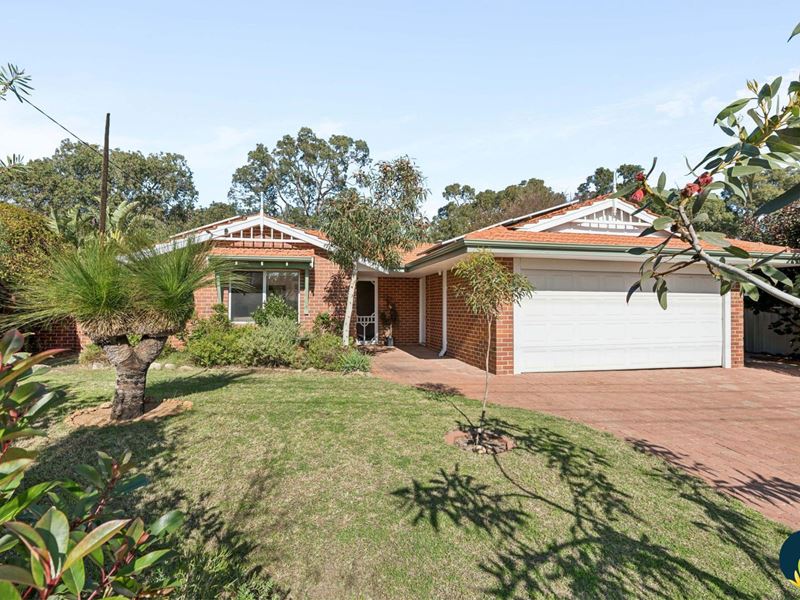67 Natham Square, Swan View