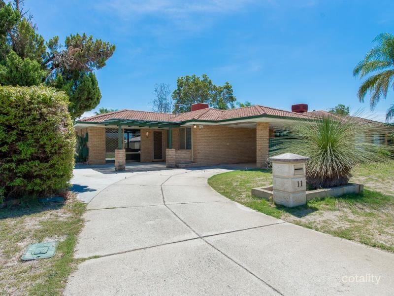11 Direction Place, Morley WA 6062