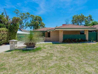 11 Direction Place, Morley WA 6062