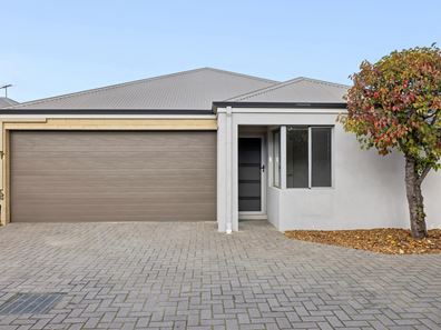 5/9 Arthur Street, Cannington WA 6107