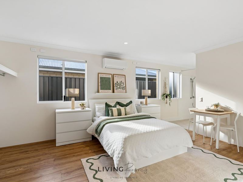 Room/3  22 Mulgrave Street, Hilbert