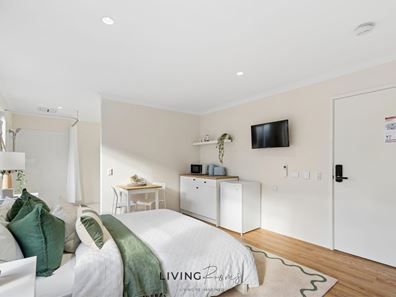 Room/3  22 Mulgrave Street, Hilbert WA 6112