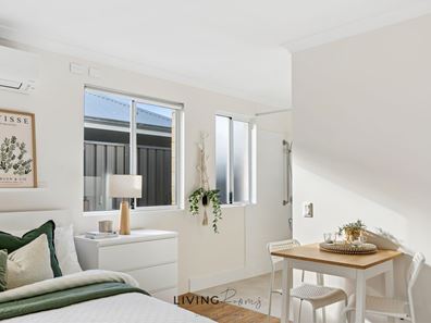 Room/3  22 Mulgrave Street, Hilbert WA 6112