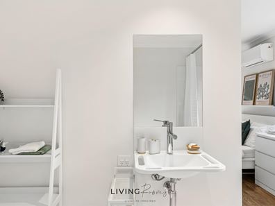 Room/3  22 Mulgrave Street, Hilbert WA 6112