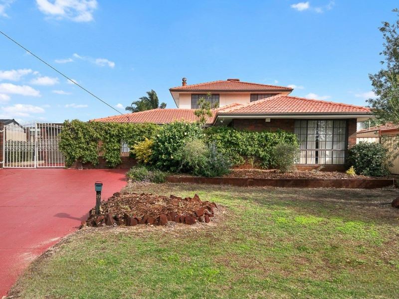 19 James Street, Gosnells