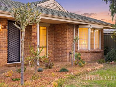 64 Bignell Drive, West Busselton WA 6280