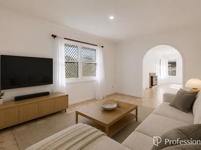 17 Bradley Way, Lockridge WA 6054