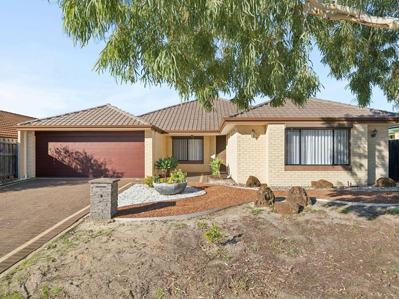7 Brixton Crescent, Ellenbrook WA 6069