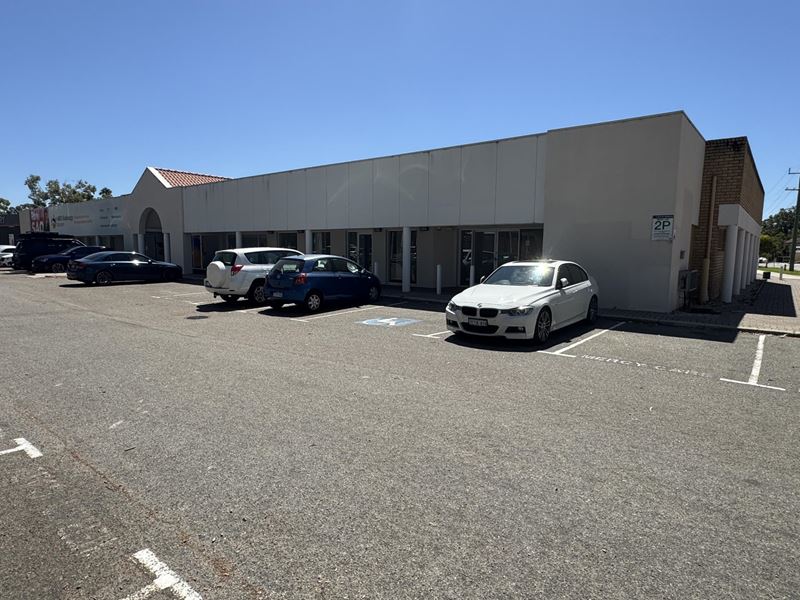 Unit 1/6 Cecil Avenue, Cannington WA 6107