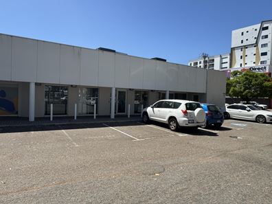 Unit 1/6 Cecil Avenue, Cannington WA 6107