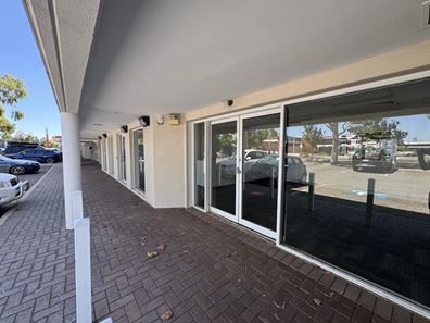 Unit 1/6 Cecil Avenue, Cannington WA 6107