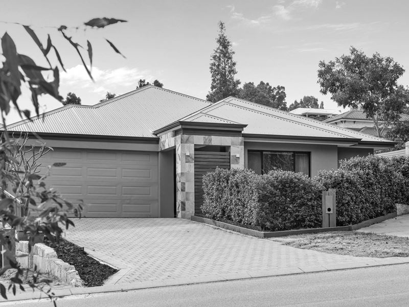 14 Wiltshire Avenue, Jane Brook WA 6056