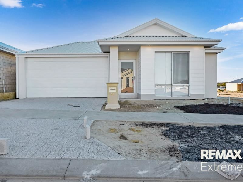 18 Trestles Way, Eglinton