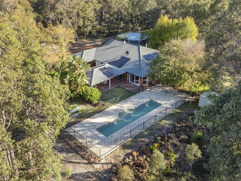 78 Glover Road, Yallingup Siding WA 6282