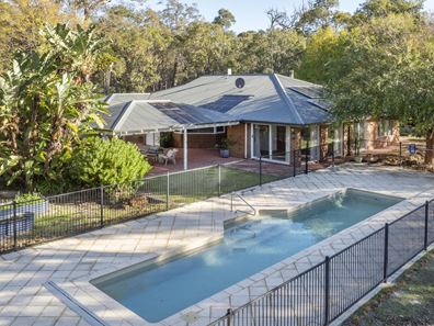 78 Glover Road, Yallingup Siding WA 6282