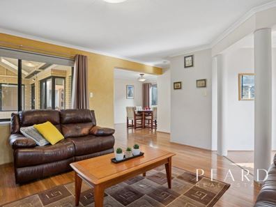 26 Nottinghill Street, Joondalup WA 6027