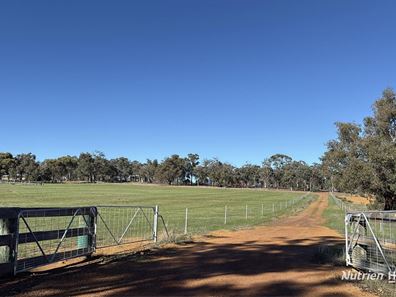 253 Graham Road, Dumberning WA 6312