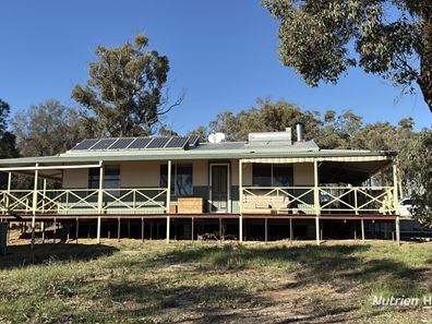 253 Graham Road, Dumberning WA 6312