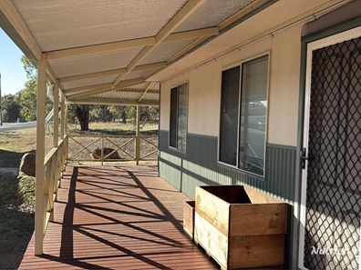 253 Graham Road, Dumberning WA 6312