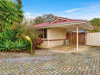3/26 South Street, West Busselton WA 6280