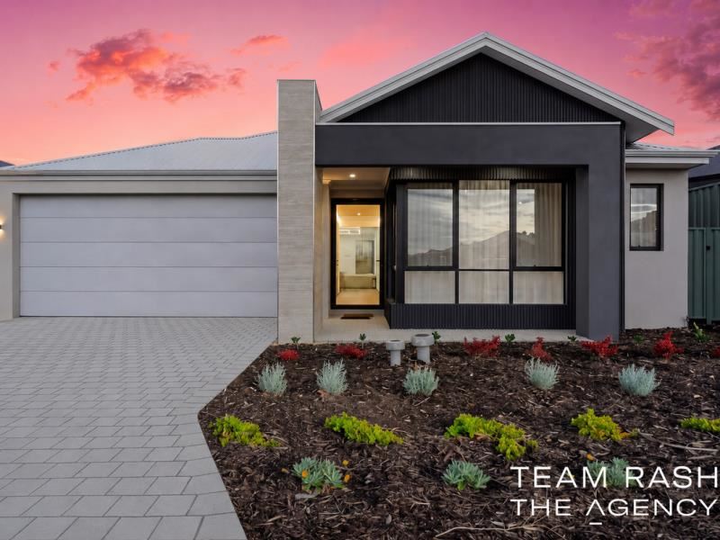 36 Blossom Parkway, Henley Brook WA 6055