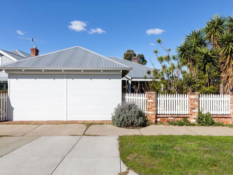 50 Sussex Street, East Victoria Park WA 6101